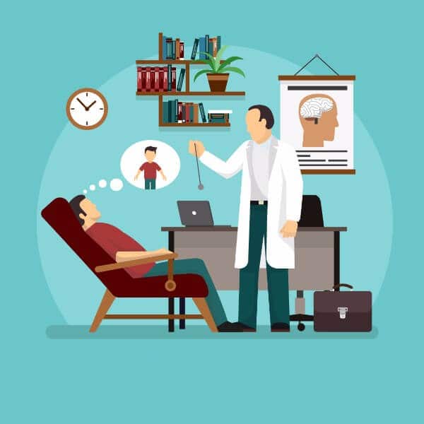 hypnotherapist florida
