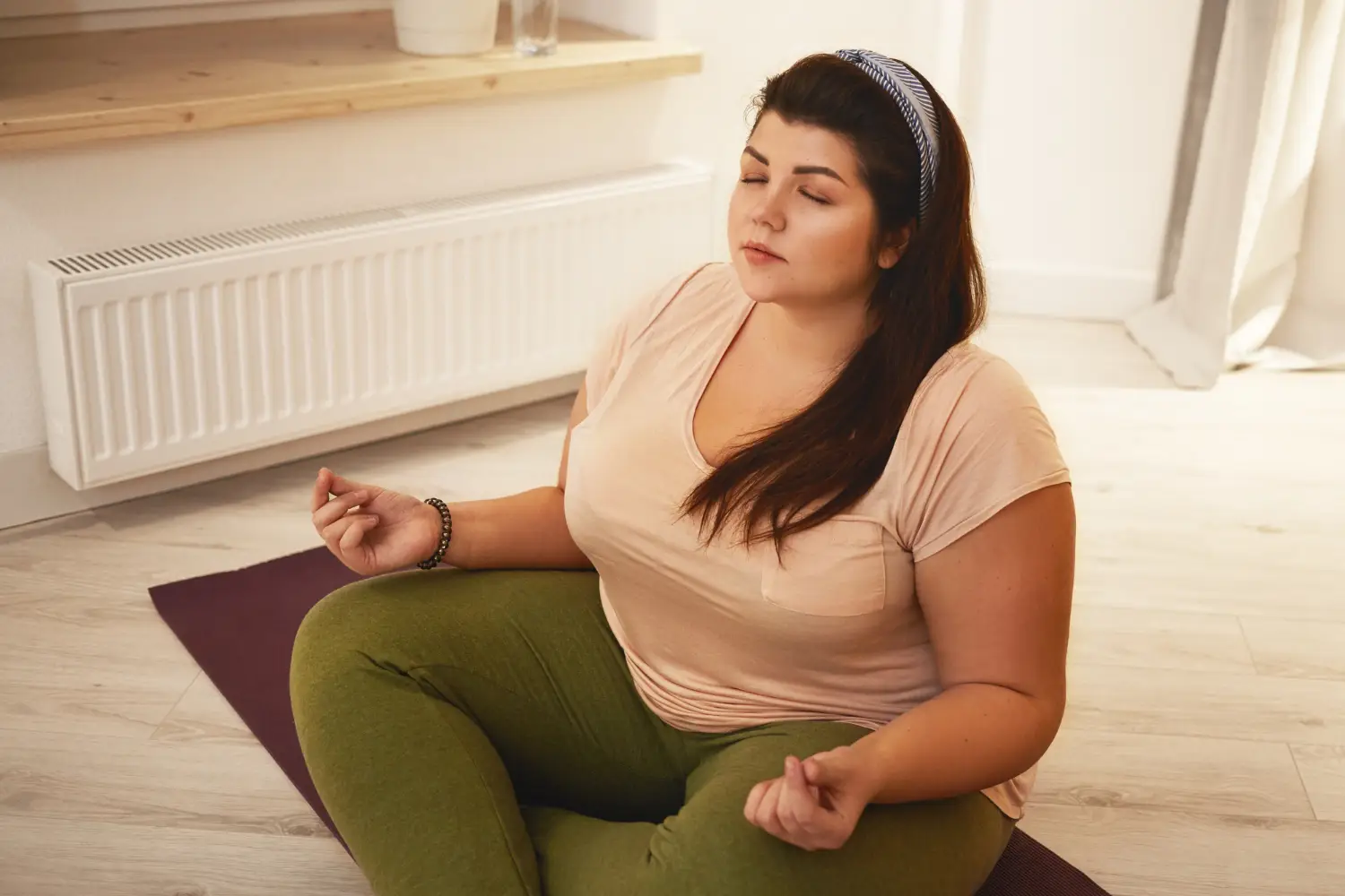 You are currently viewing Hypnosis for Weight Loss
