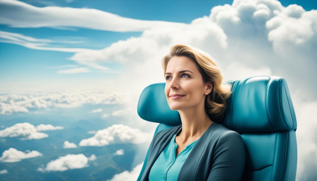 fear of flying hypnotherapy