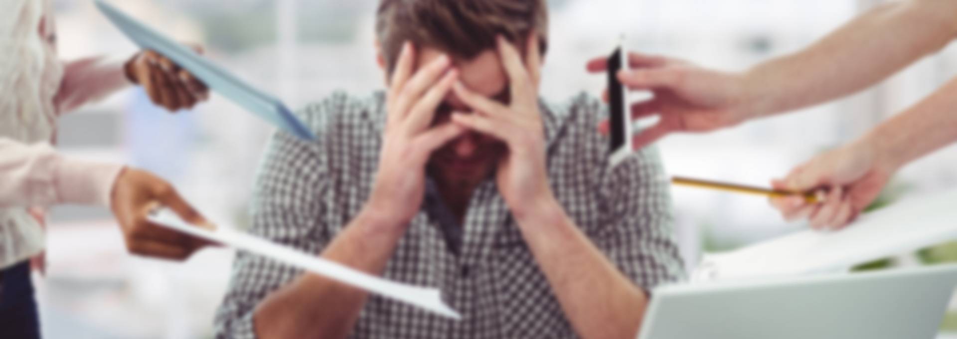Hypnosis for Stress Relief