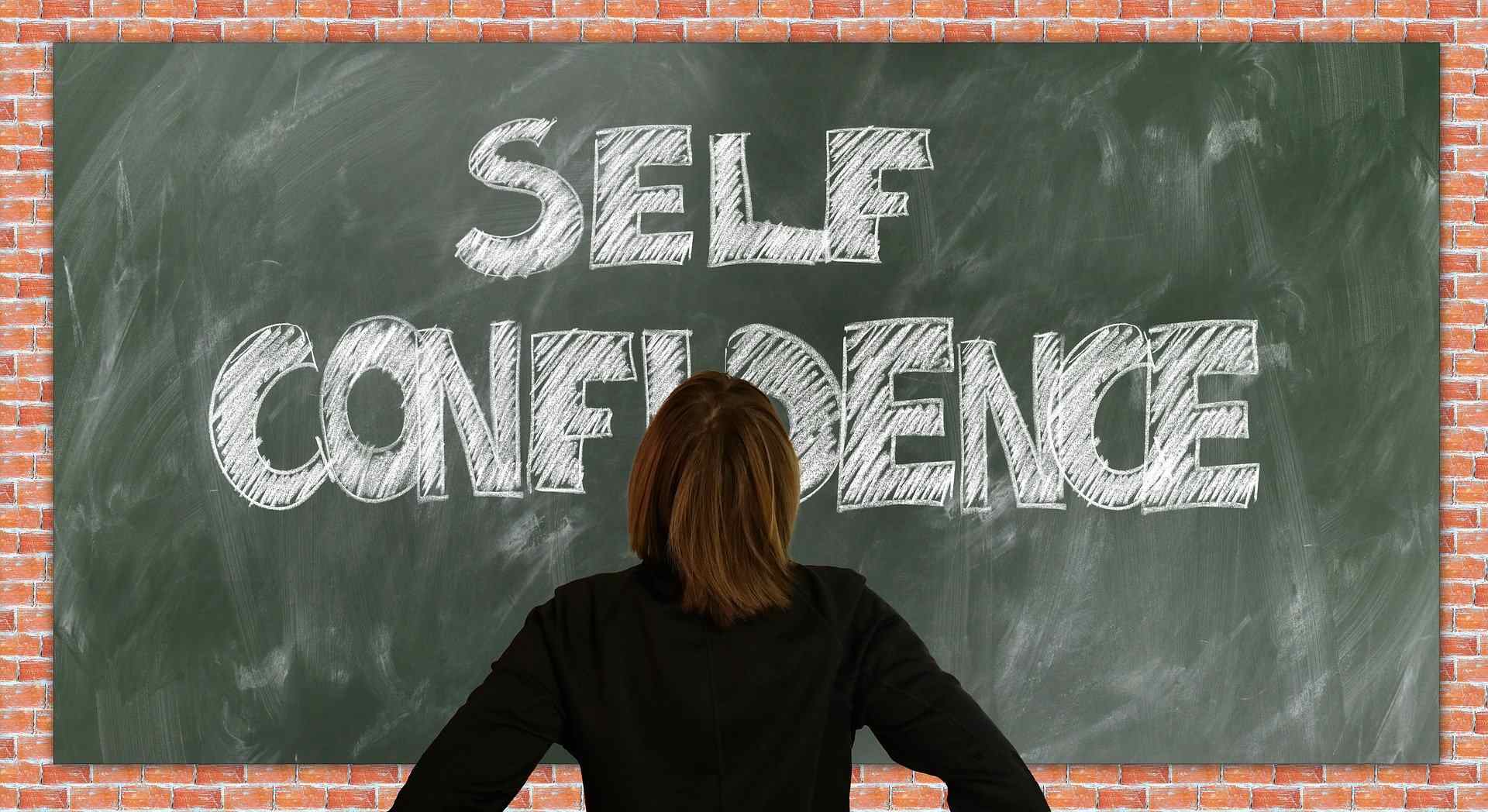 Hypnosis for Self Confidence