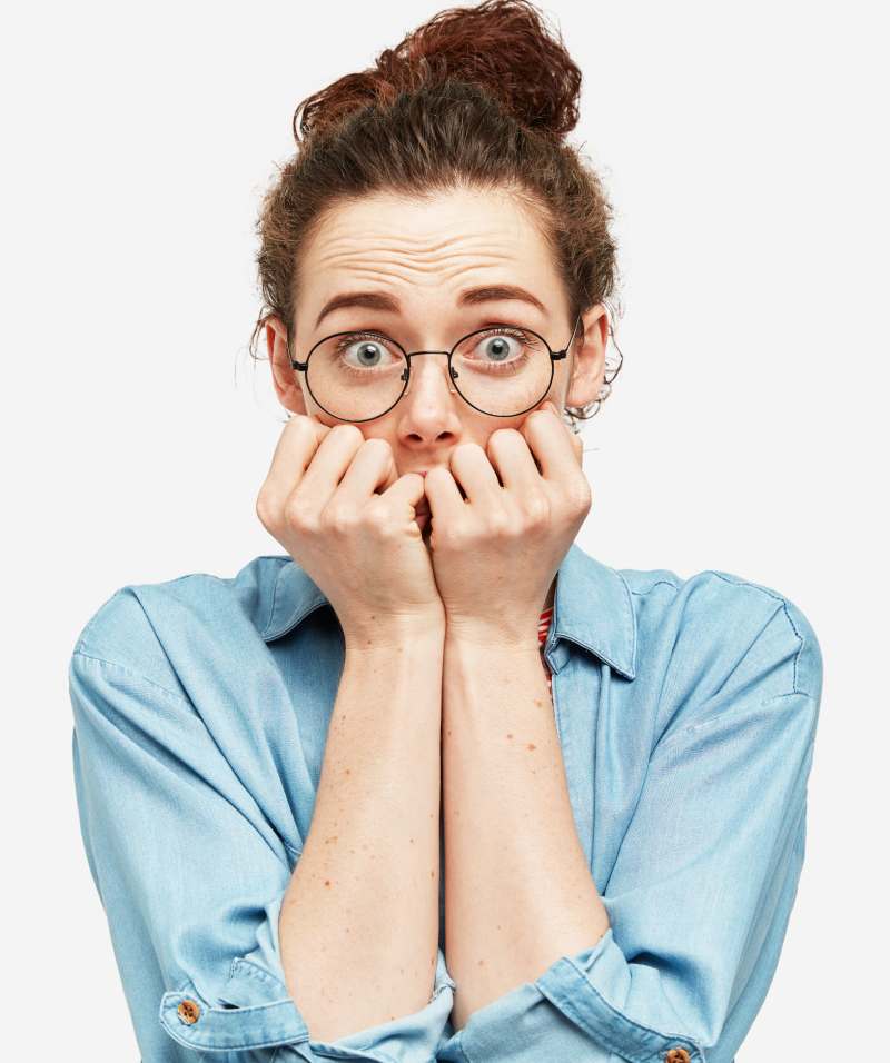 Hypnosis for driving anxiety