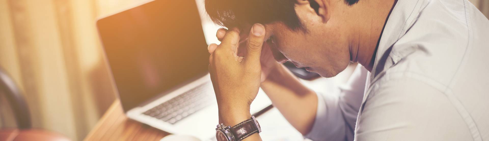 Hypnosis for Stress
