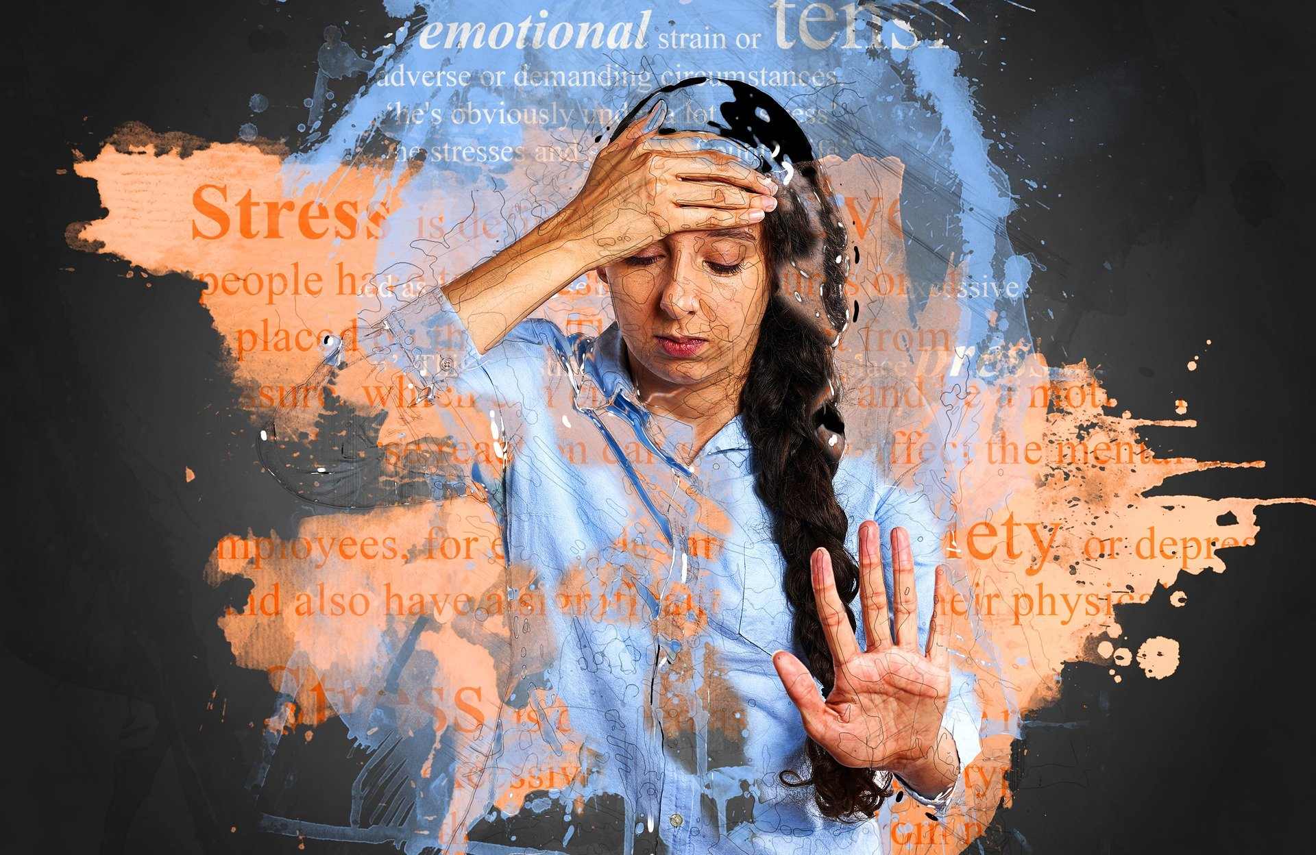 Hypnosis For Anxiety