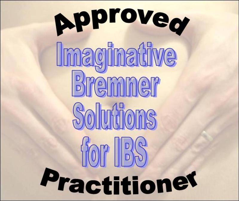 IBS4IBS approved practitioner