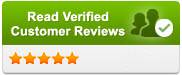 Verified Reviews