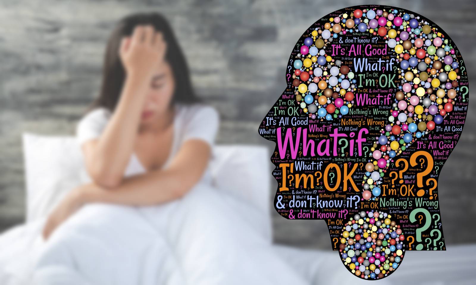 Hypnosis for Anxiety and Self Confidence