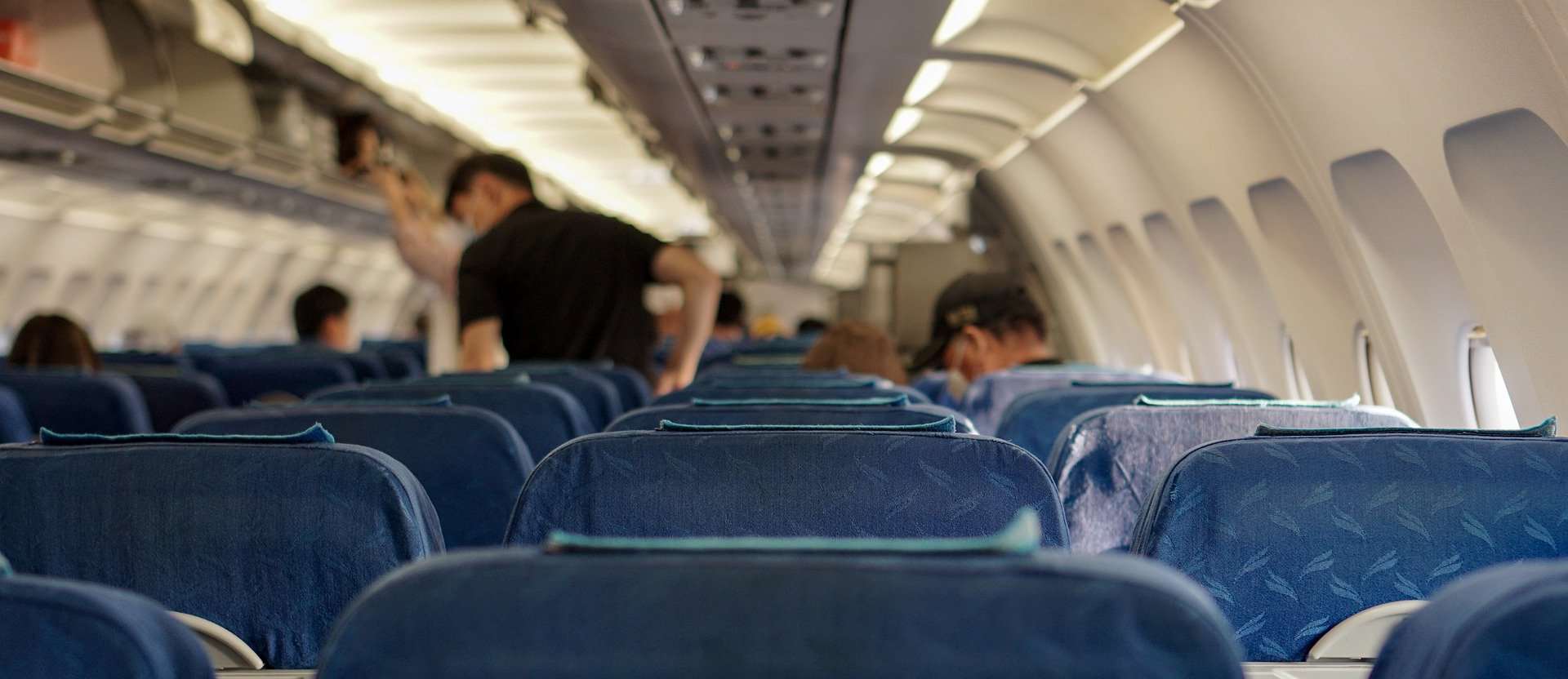 hypnosis for fear of flying