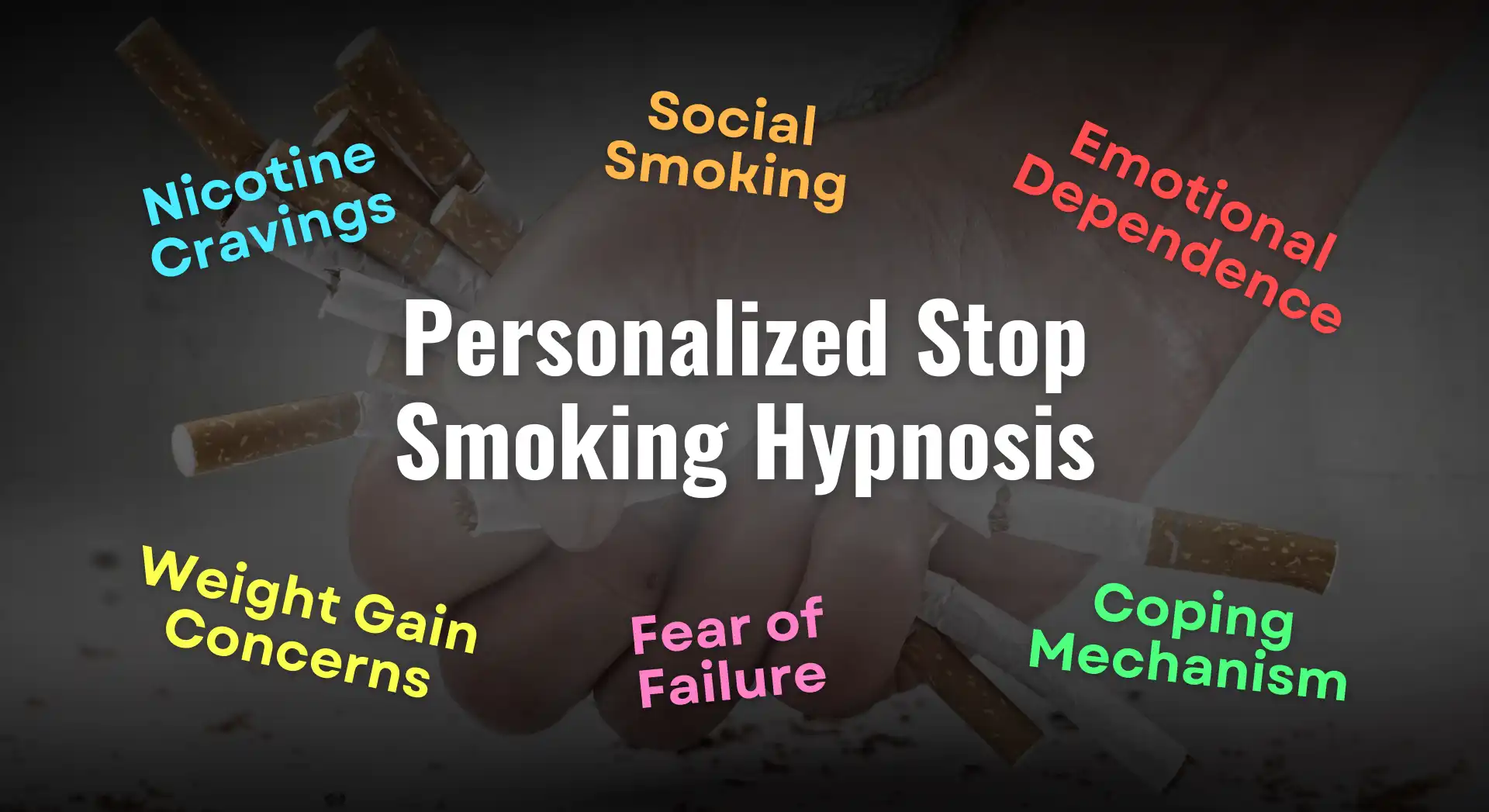 Stop Smoking Hypnosis Florida