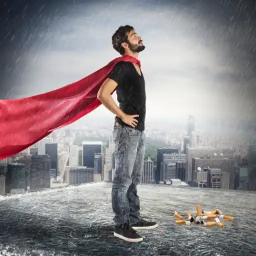 Building Confidence