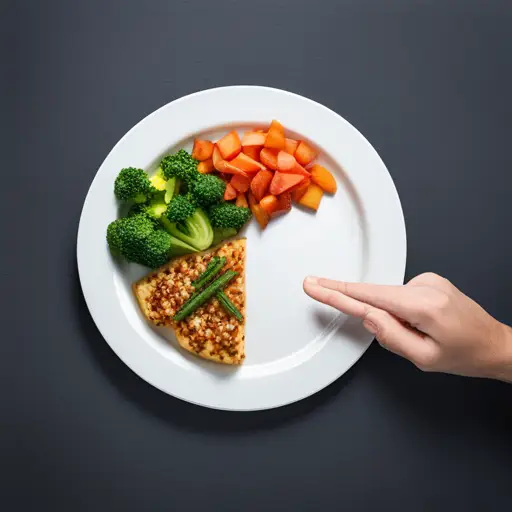 Portion Control