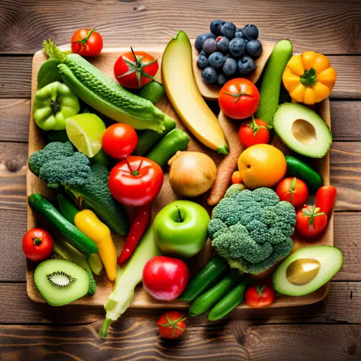 Making Healthy Choices