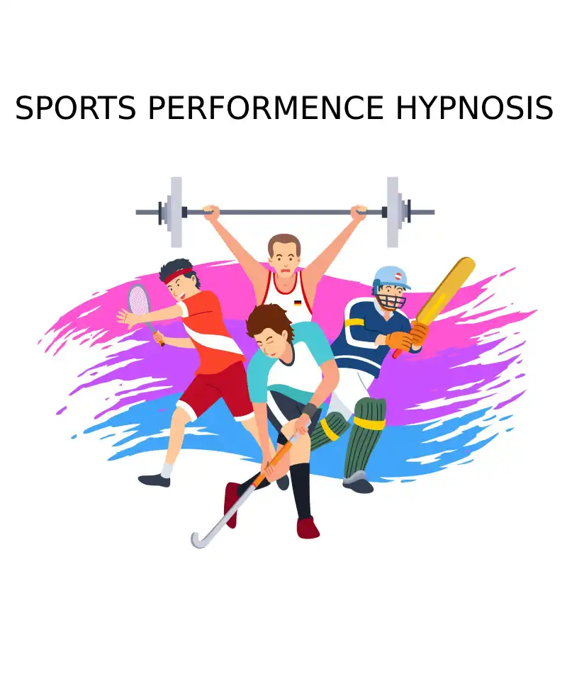 Sports Performance Hypnosis