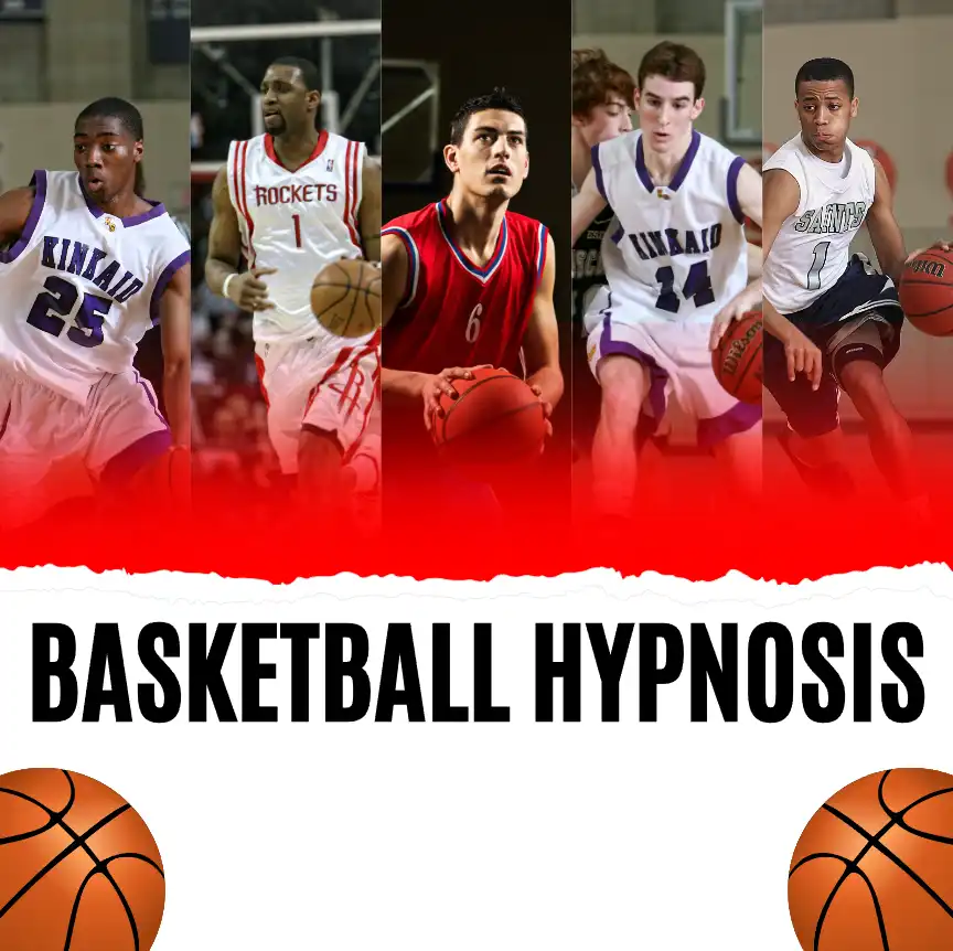 Basketball Hypnosis