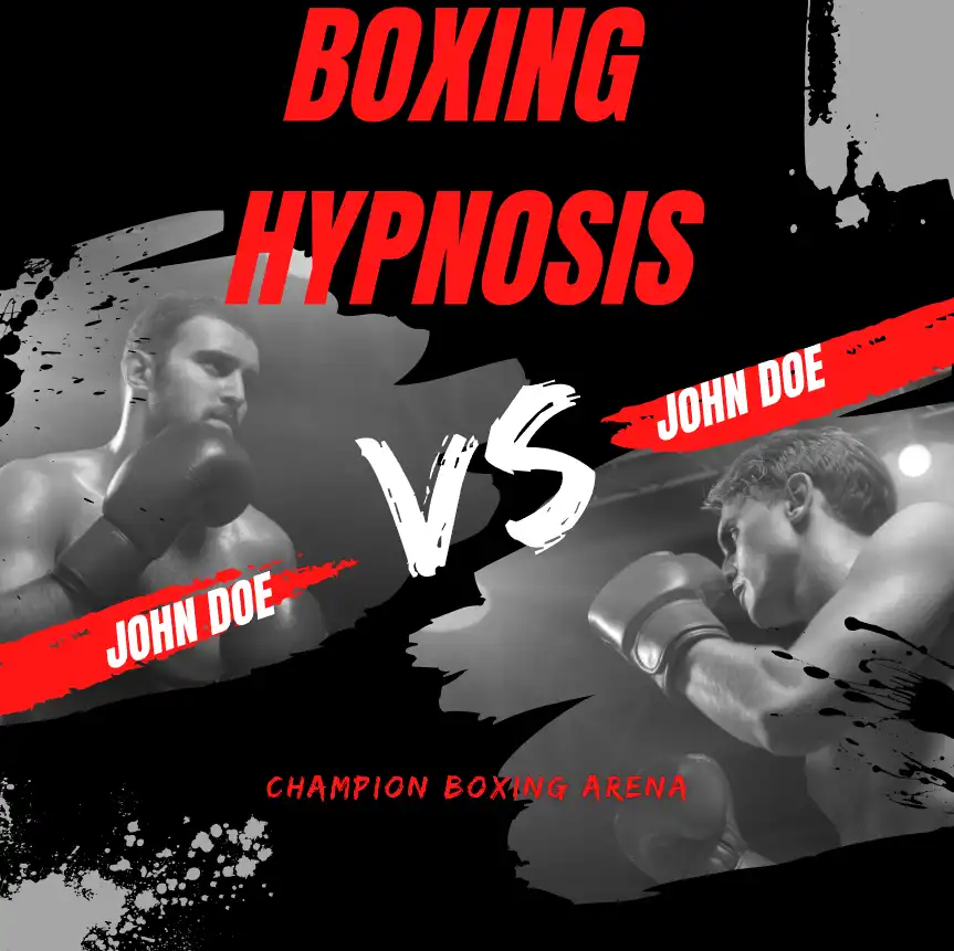 Boxing Hypnosis