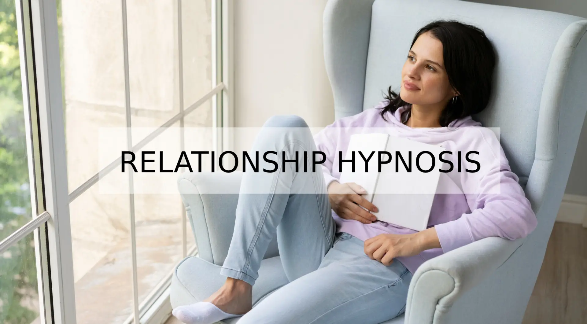 Relationship Hypnosis